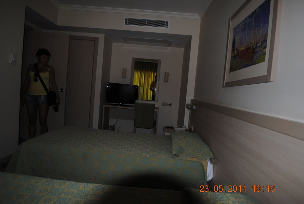 imagini hotel SILENCE BEACH RESORT SIDE